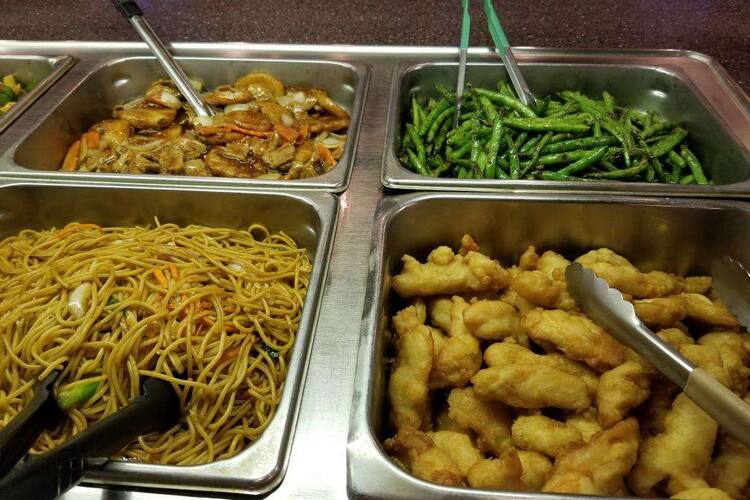 Great Mandarin Eden Prairie Twin Cities